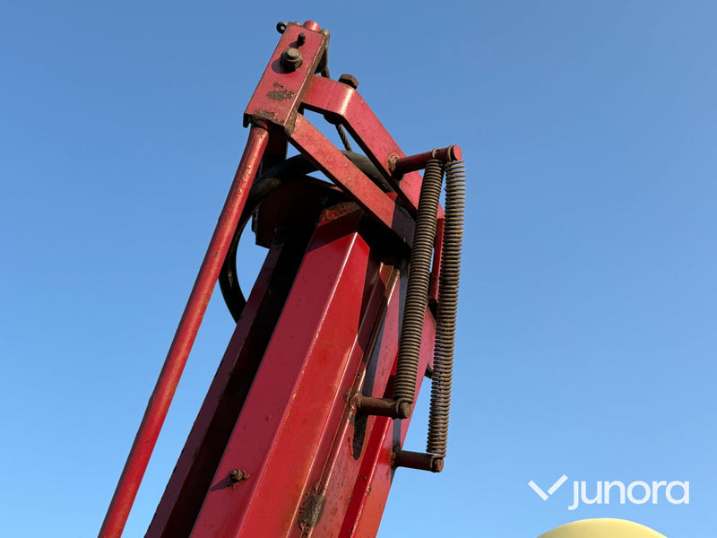 Växtskyddsspruta Hardi LXY 1200