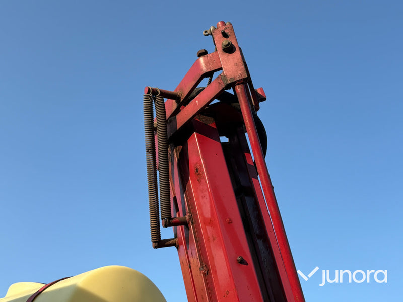 Växtskyddsspruta Hardi LXY 1200