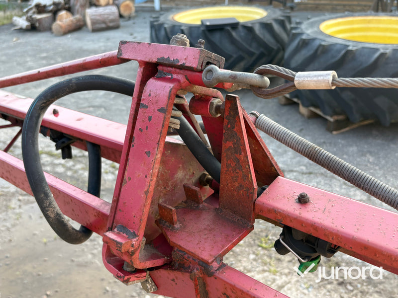 Växtskyddsspruta Hardi LXY 1200