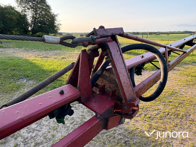 Växtskyddsspruta Hardi LXY 1200