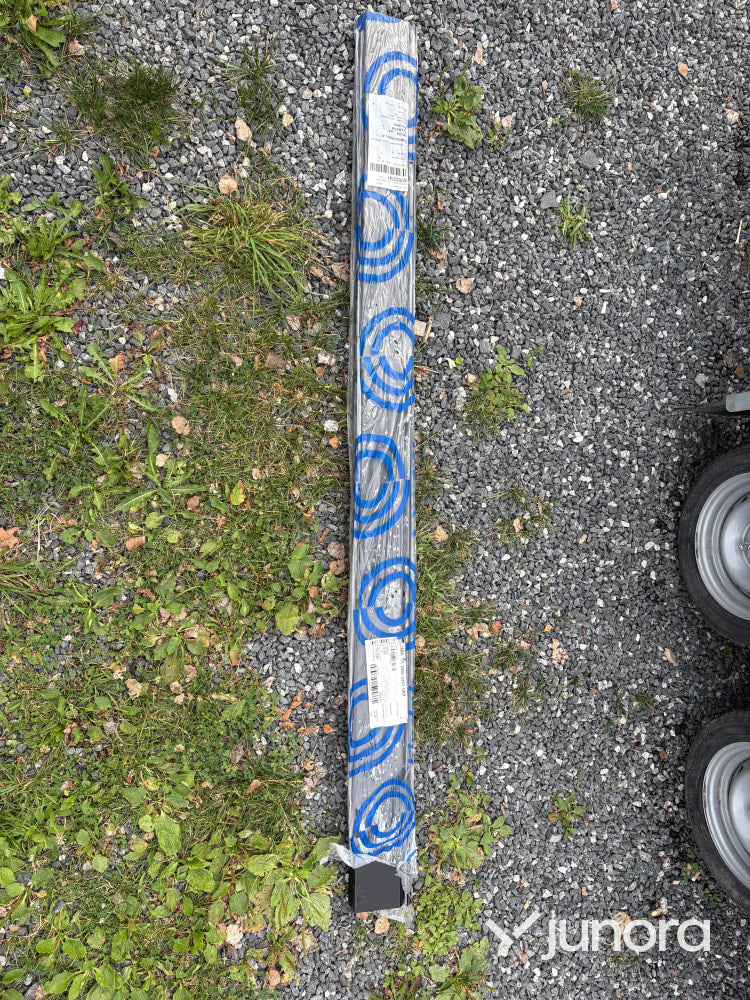 Vindskivplåt