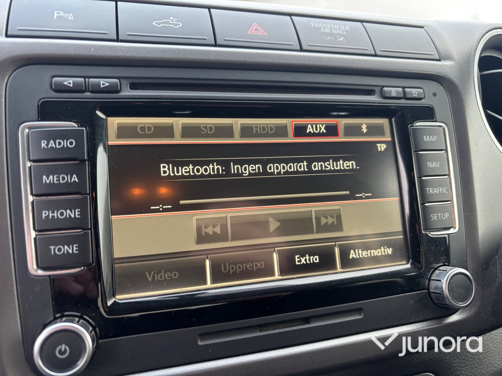 Pickup - Volkswagen, Amarok