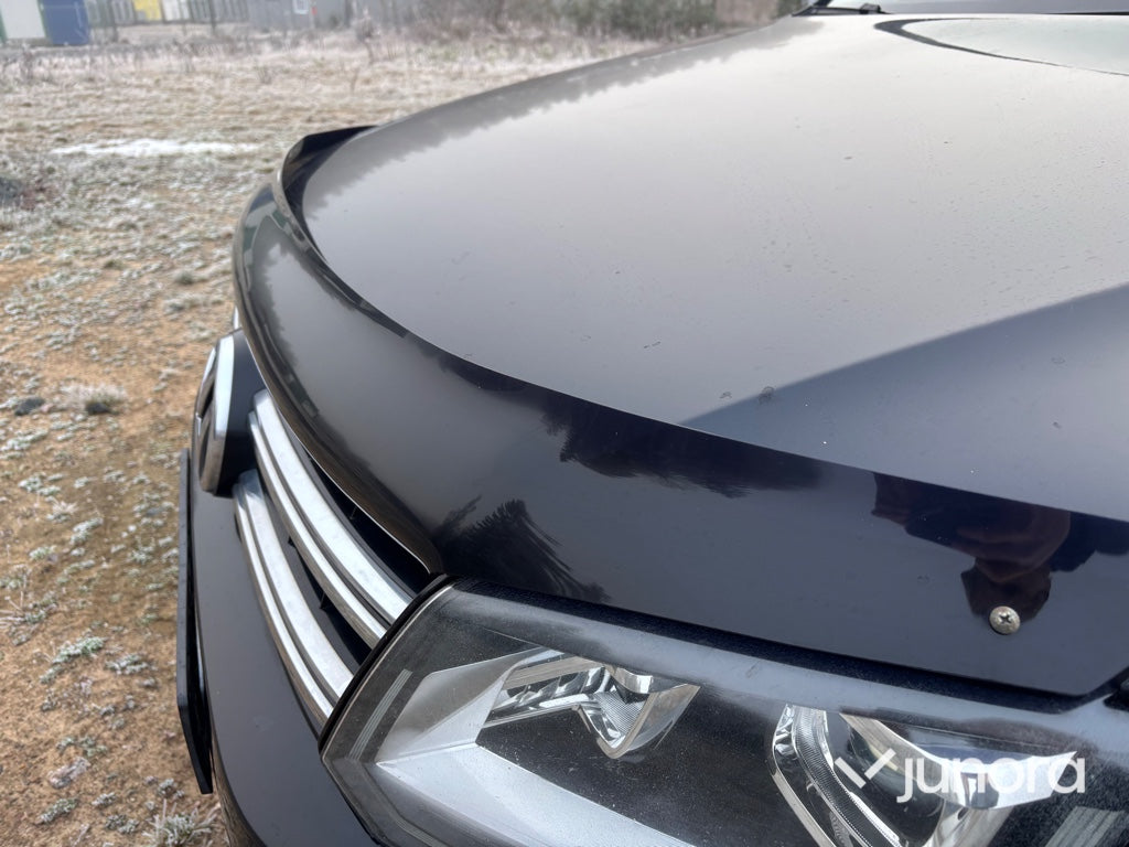 Pickup - Volkswagen, Amarok
