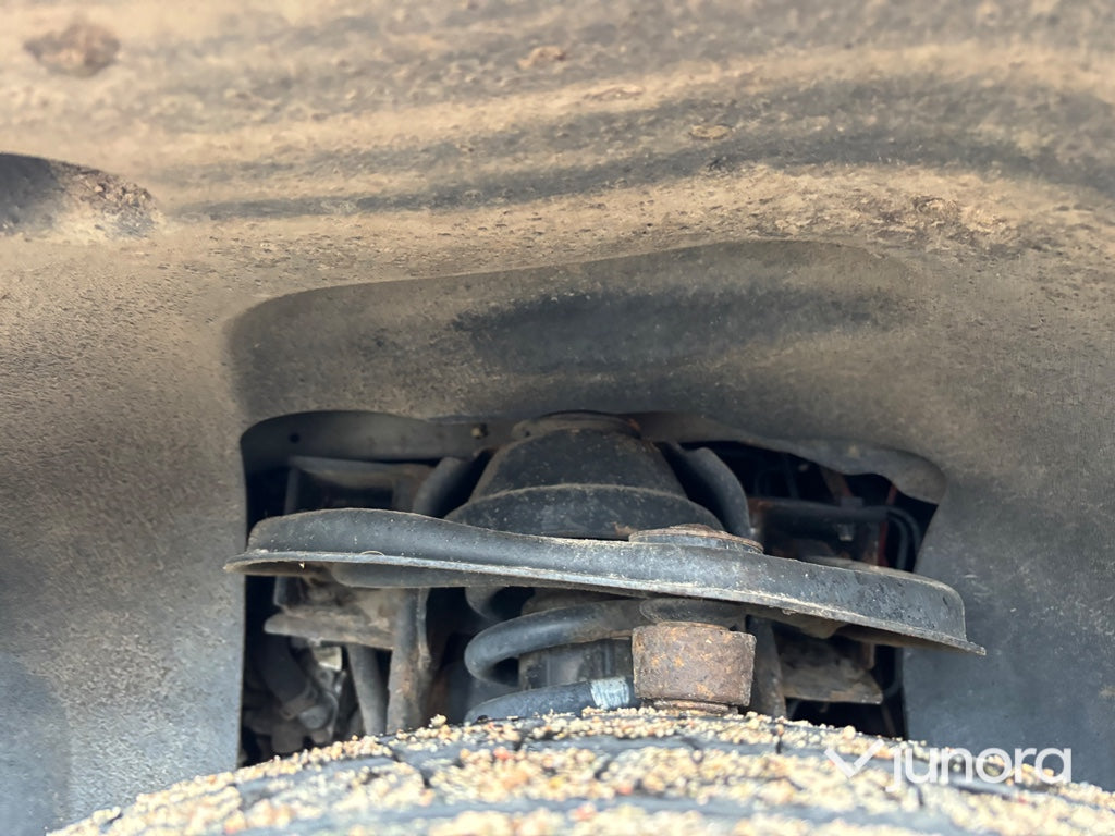 Pickup - Volkswagen, Amarok