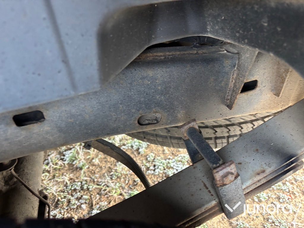 Pickup - Volkswagen, Amarok
