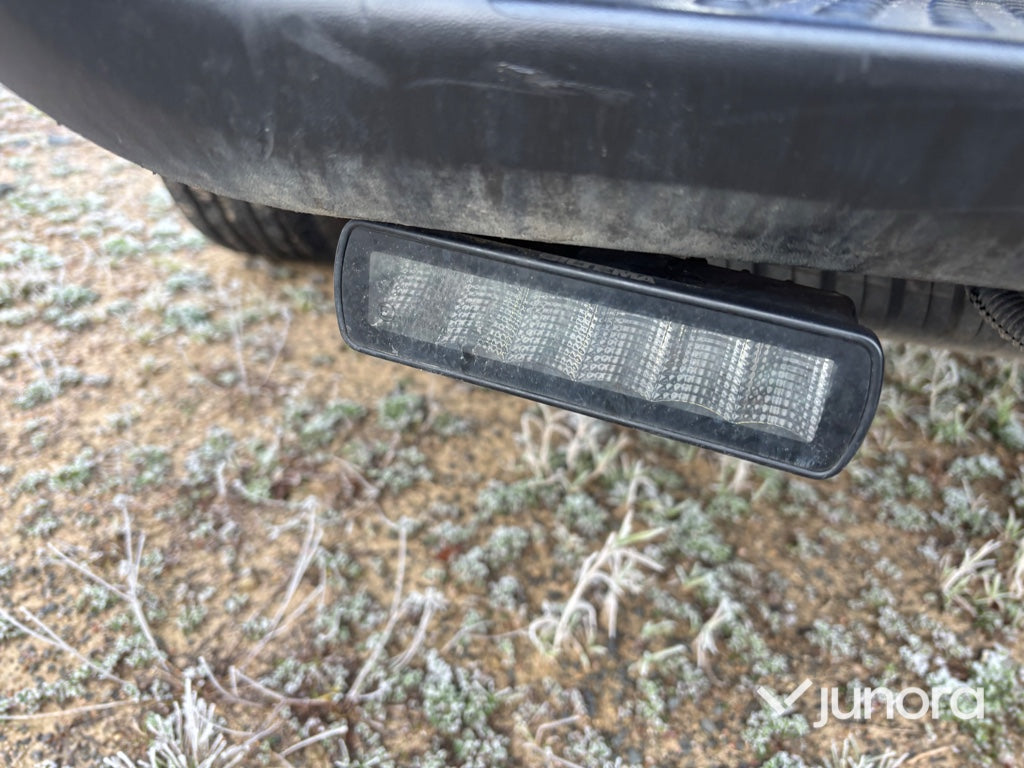 Pickup - Volkswagen, Amarok