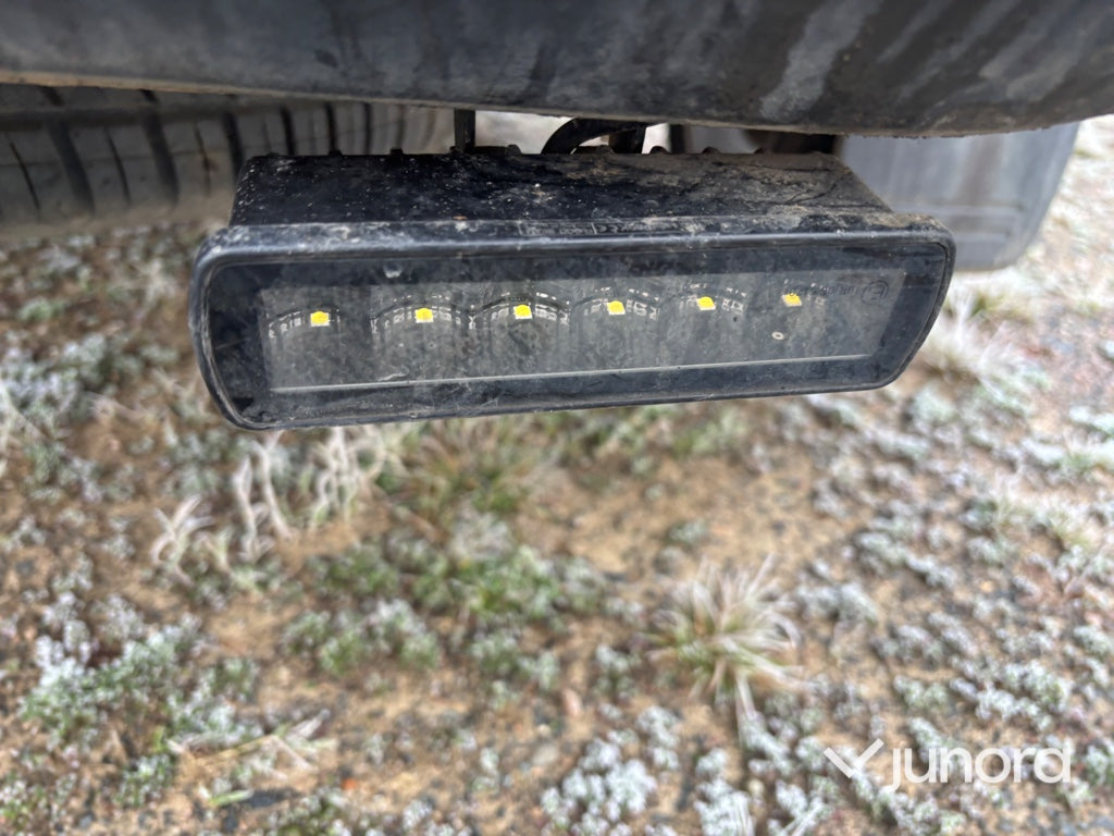 Pickup - Volkswagen, Amarok