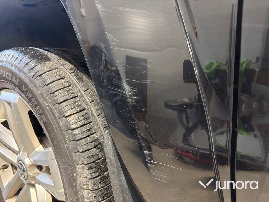 Pickup - Volkswagen, Amarok