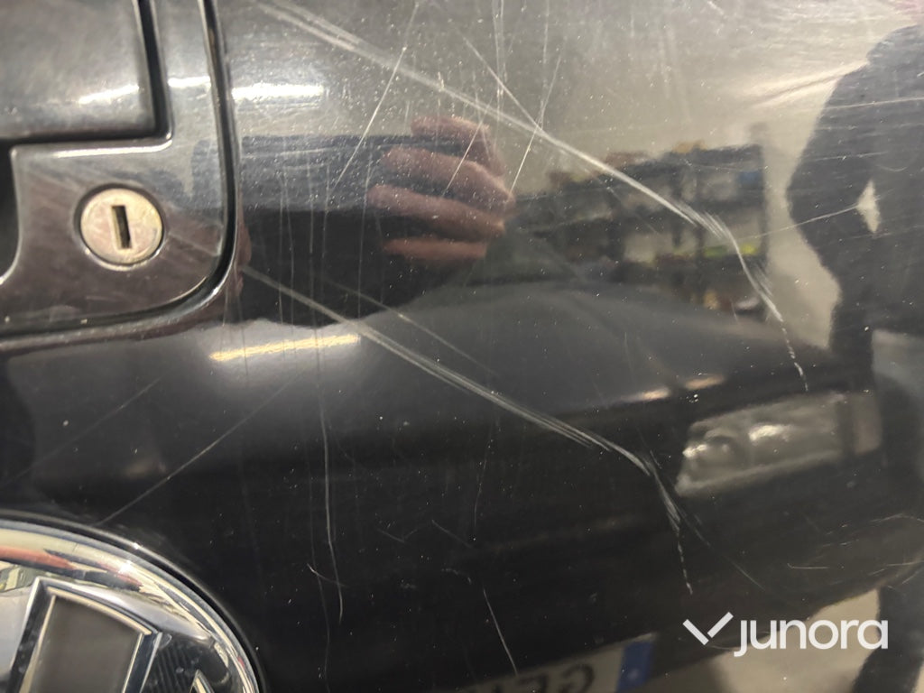 Pickup - Volkswagen, Amarok