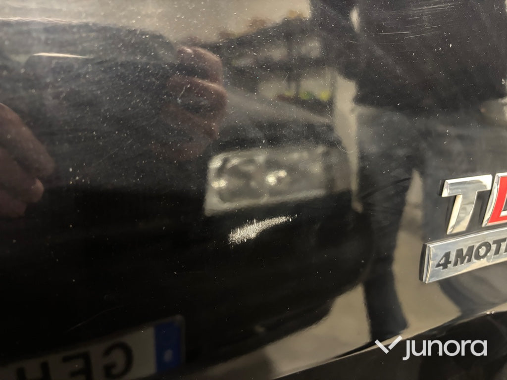 Pickup - Volkswagen, Amarok