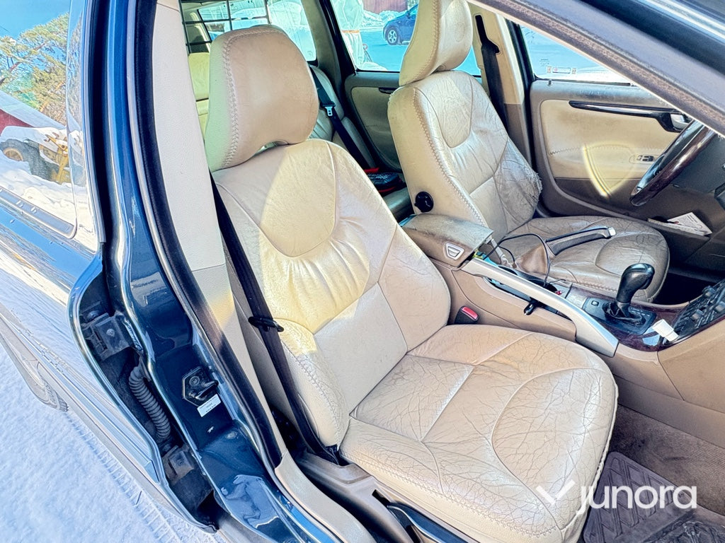 Personbil - Volvo, XC70