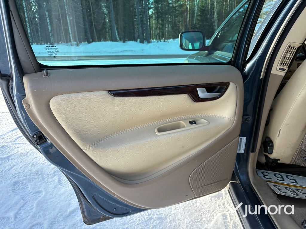 Personbil - Volvo, XC70