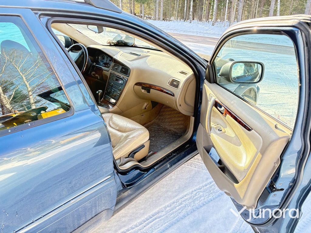 Personbil - Volvo, XC70