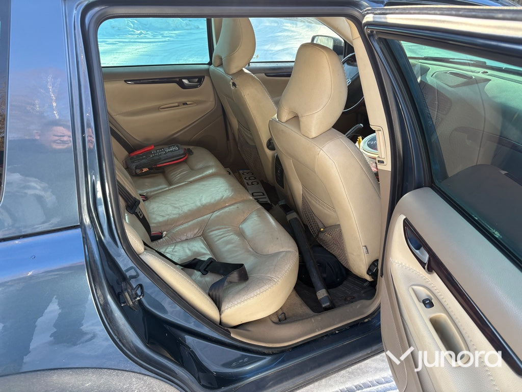 Personbil - Volvo, XC70