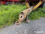 Balvagn