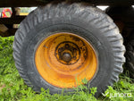 Balvagn