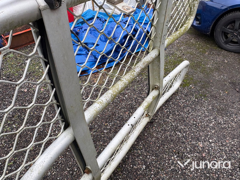 Frontskydd - Trux A1-2