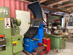 Hoffmann Megaplan Megaspin MS-900