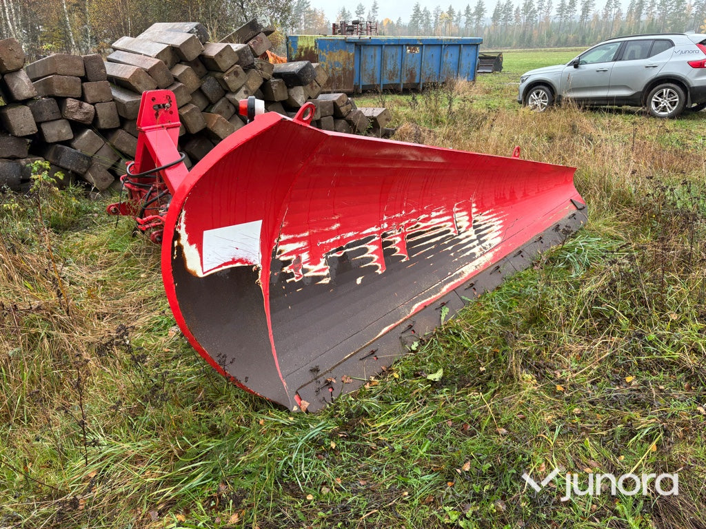 Sidovinge Mählers 11-6000