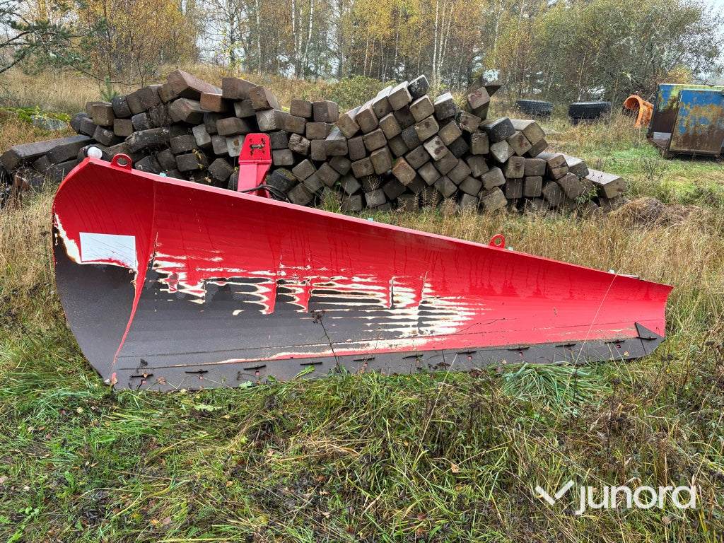 Sidovinge Mählers 11-6000