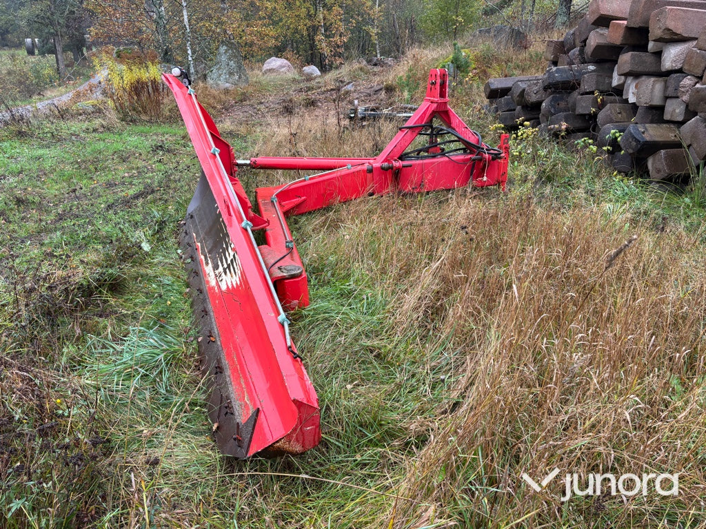 Sidovinge Mählers 11-6000