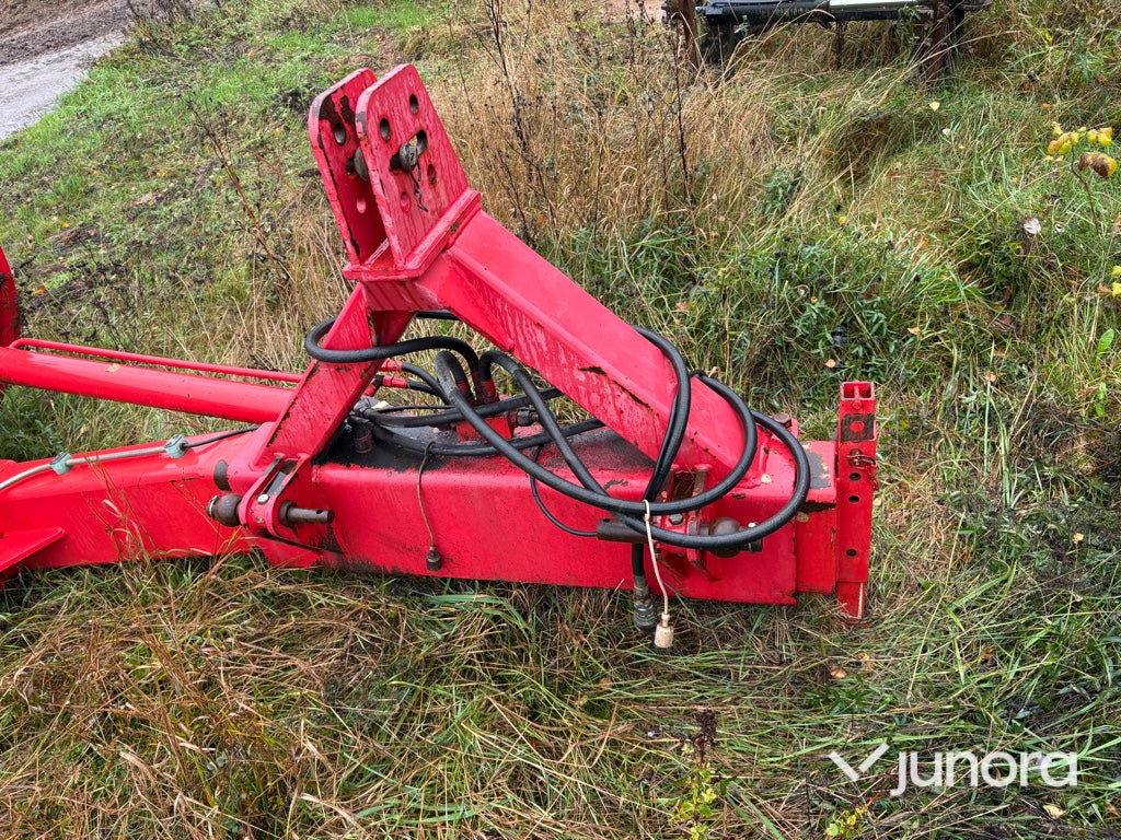 Sidovinge Mählers 11-6000