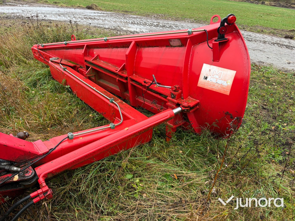 Sidovinge Mählers 11-6000