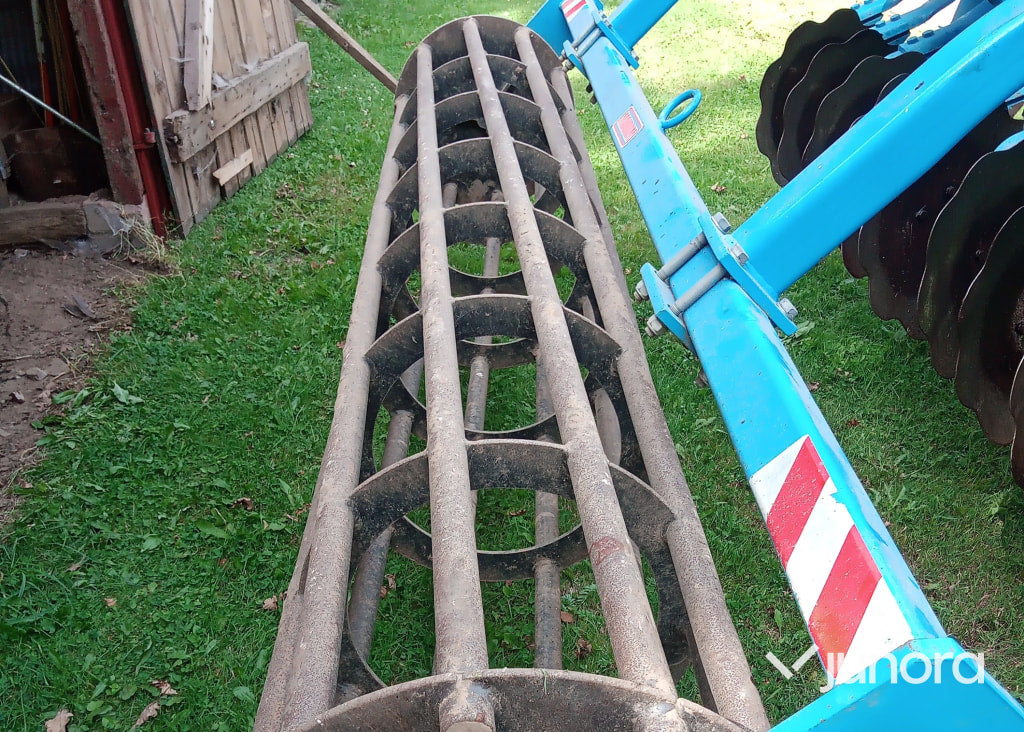 Mandam tallriksredskap