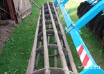 Mandam tallriksredskap