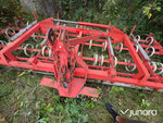 Fjäderharv Turenkin sv36 H