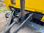 Rundbalspress New Holland BR6090