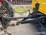Rundbalspress New Holland BR6090