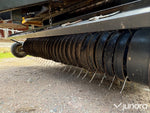 Rundbalspress New Holland BR6090