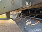 Rundbalspress New Holland BR6090