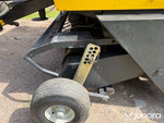 Rundbalspress New Holland BR6090
