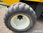 Rundbalspress New Holland BR6090