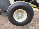Rundbalspress New Holland BR6090