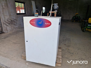 Värmepump Thermia 28 U