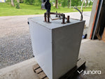 Värmepump Thermia 28 U