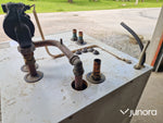 Värmepump Thermia 28 U