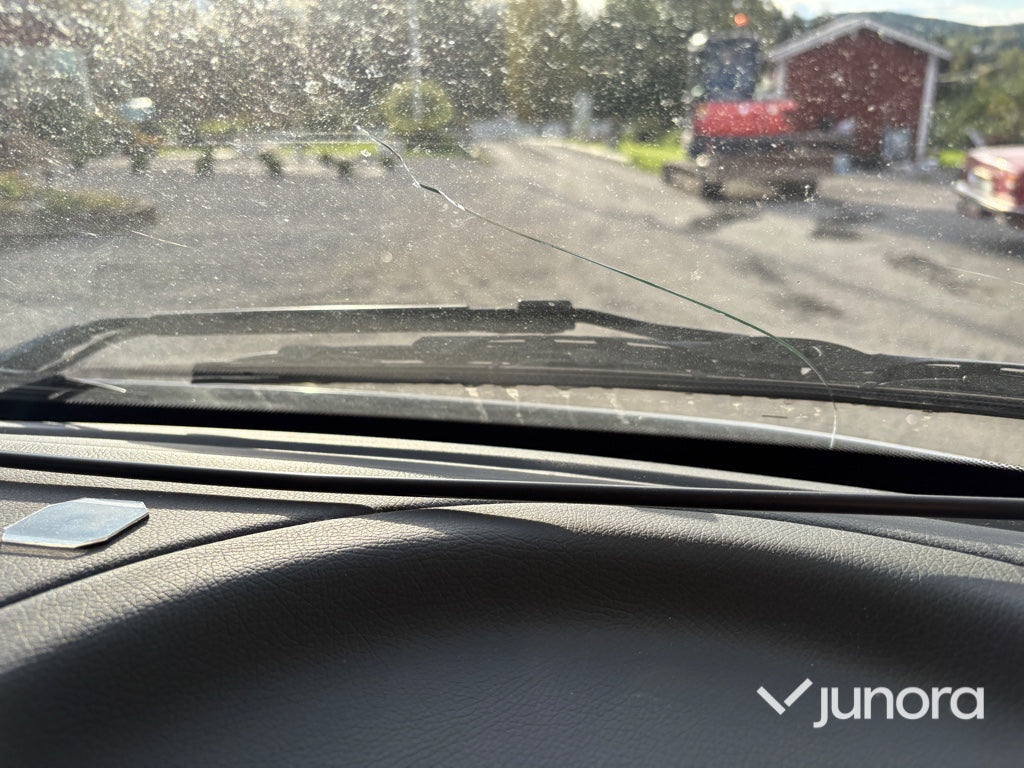Husbil Mercedes-Benz AH CA 696