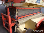 Saxlift JLG Industries 2658E