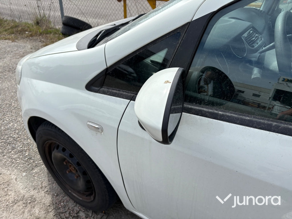 Personbil - Fiat, Punto Evo 1.4