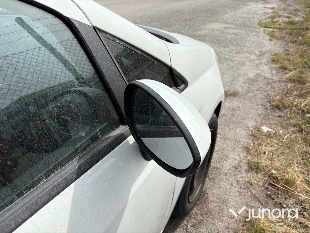 Personbil - Fiat, Punto Evo 1.4