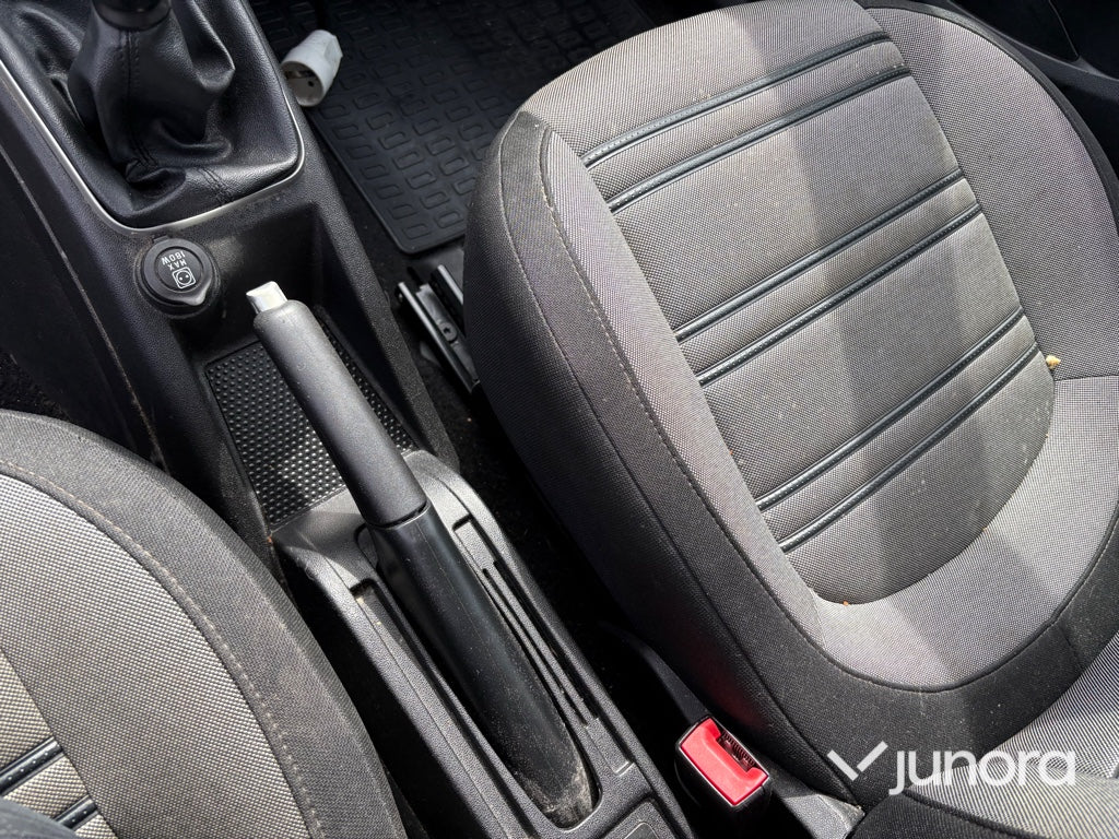 Personbil - Fiat, Punto Evo 1.4