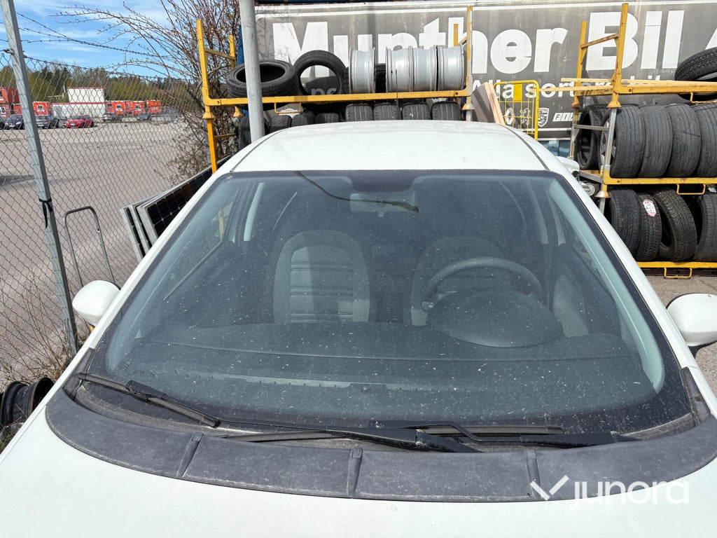 Personbil - Fiat, Punto Evo 1.4