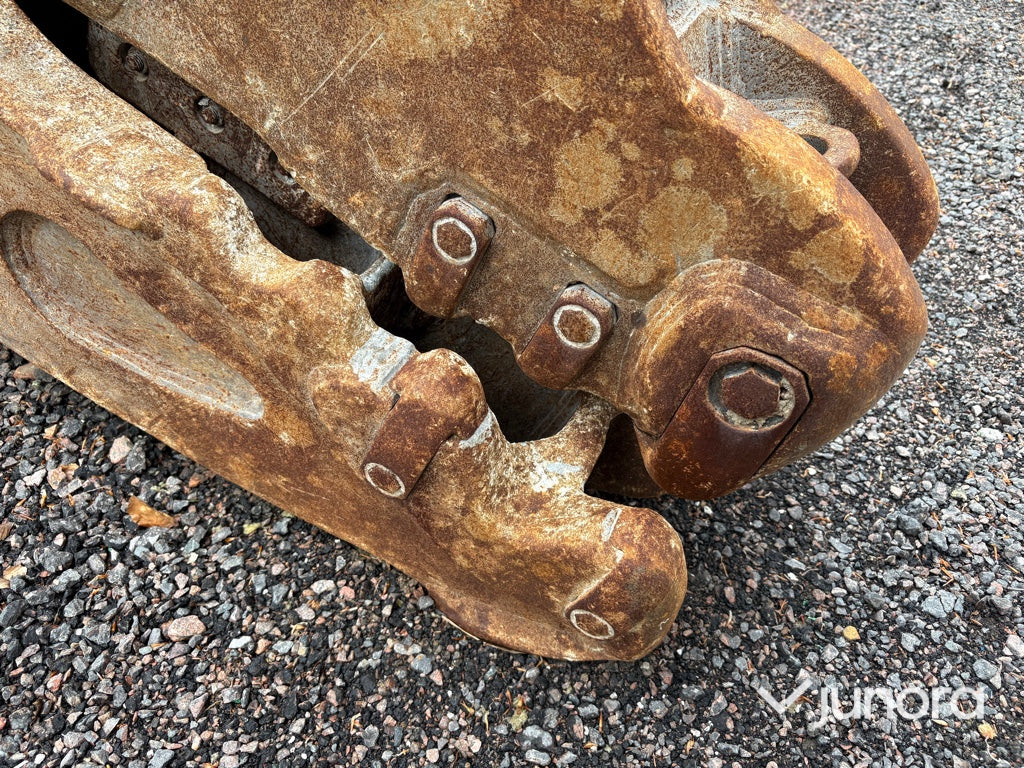 Pulveriserare - Trevi Benne, MK 18P