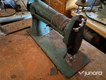 Symaskin Husqvarna industrimaskin