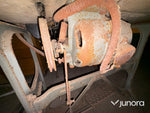 Symaskin Husqvarna industrimaskin