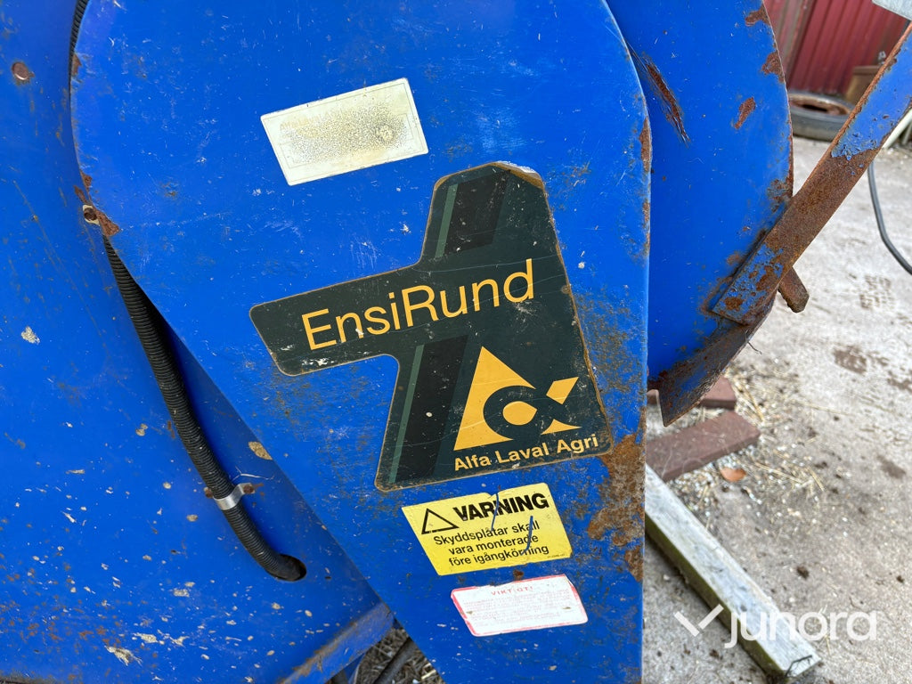 Upprullare - Alfa Laval Agri, EnsiRund